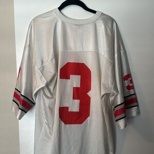 Nike Ohio State Buckeyes Jersey XL